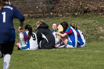 Bild 227 - wBJ SV Henstedt Ulzburg - TSV Sch�nberg : Ergebnis: 5:2